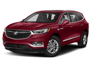 2021 Buick Enclave Bloomington, IN